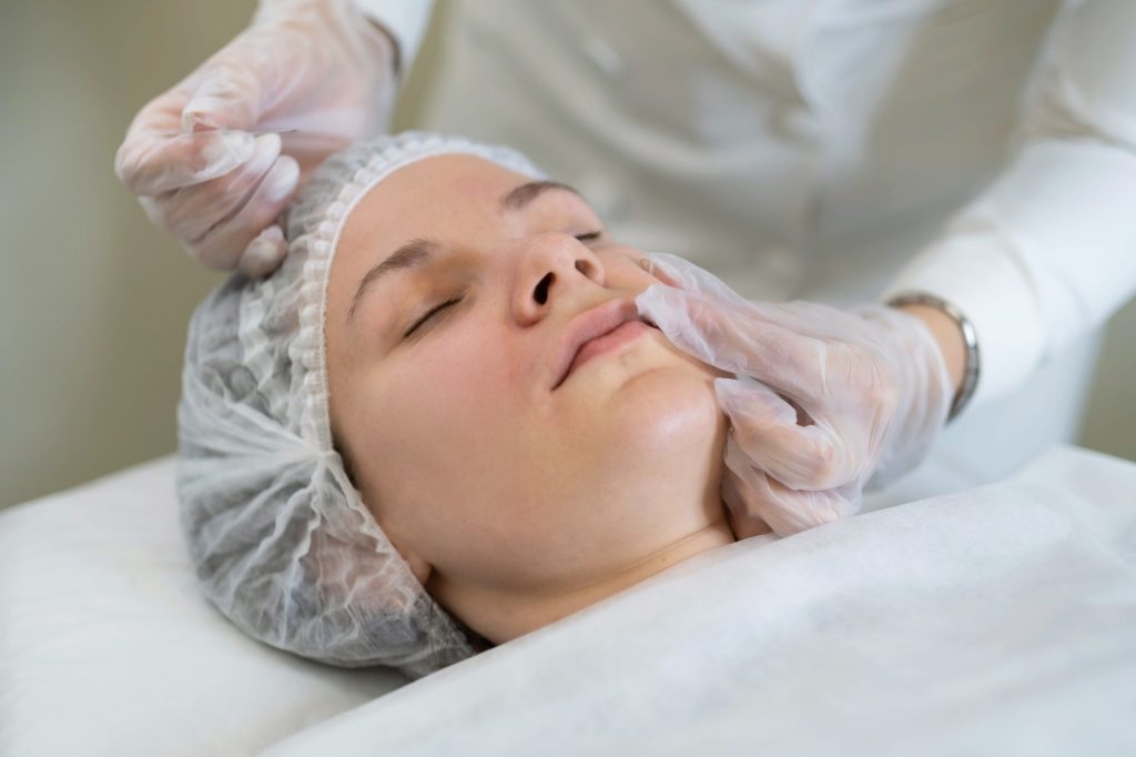 Aesthetics Training Courses UK | Train at Infallible Aesthetics