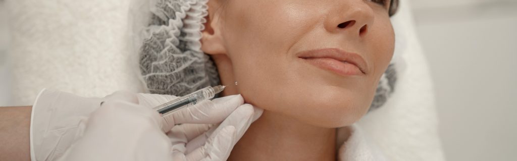 Anti-Wrinkle Injections