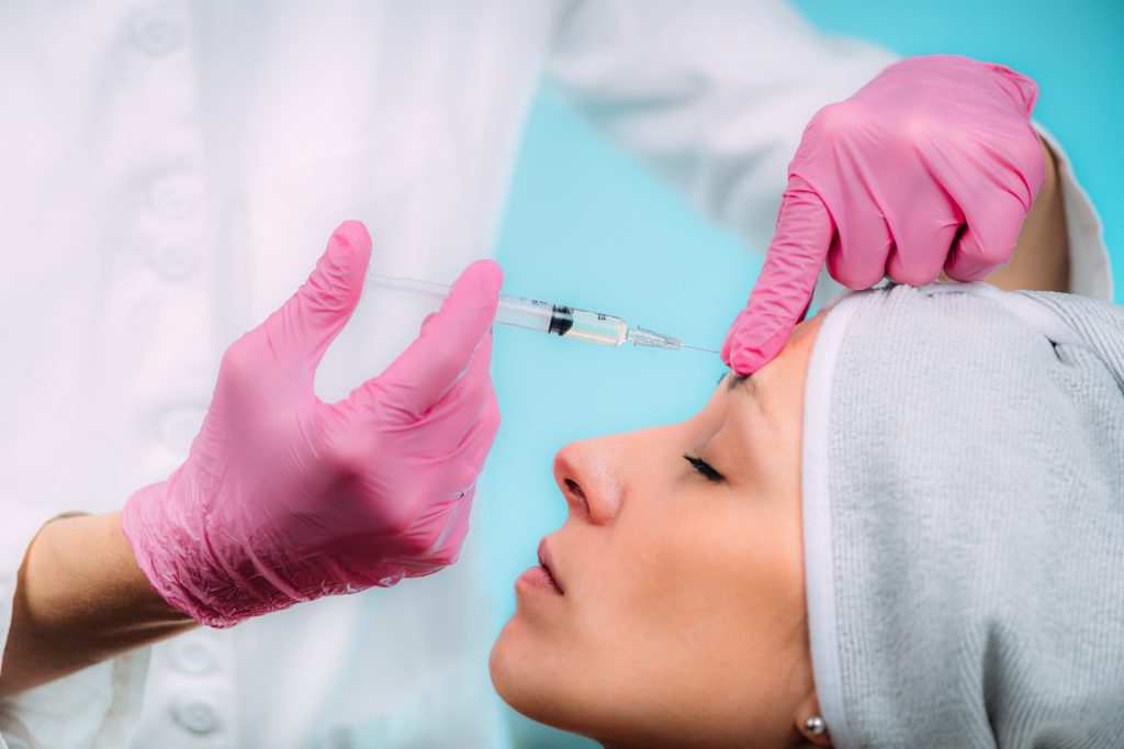 Anti-Wrinkle Treatments