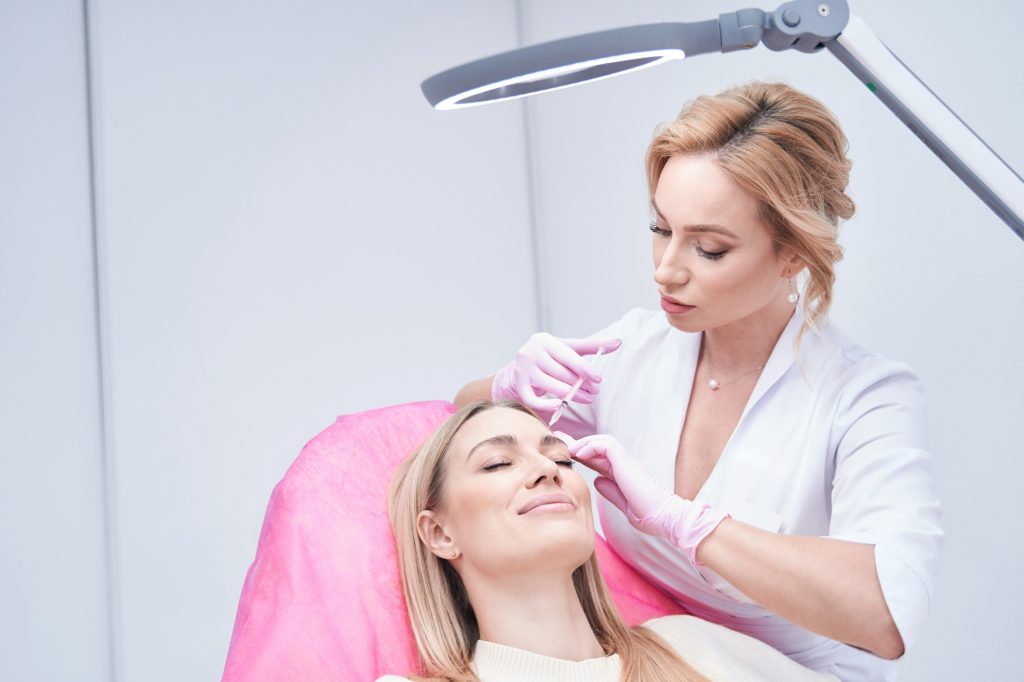 Dermal Filler