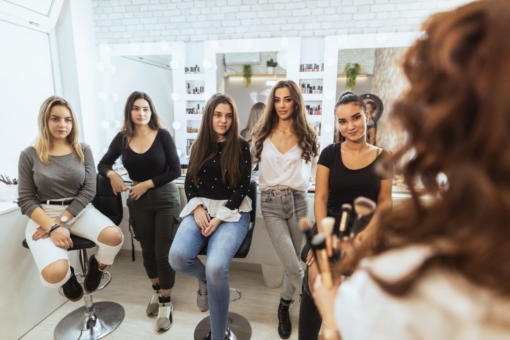 Accredited Aesthetics Training in UK  