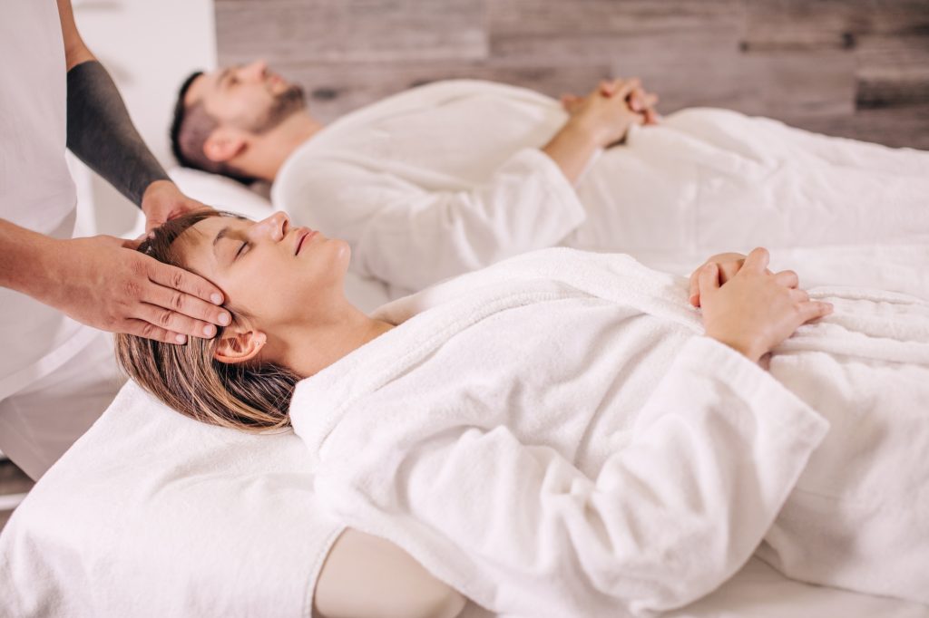 Skincare and Mental Health