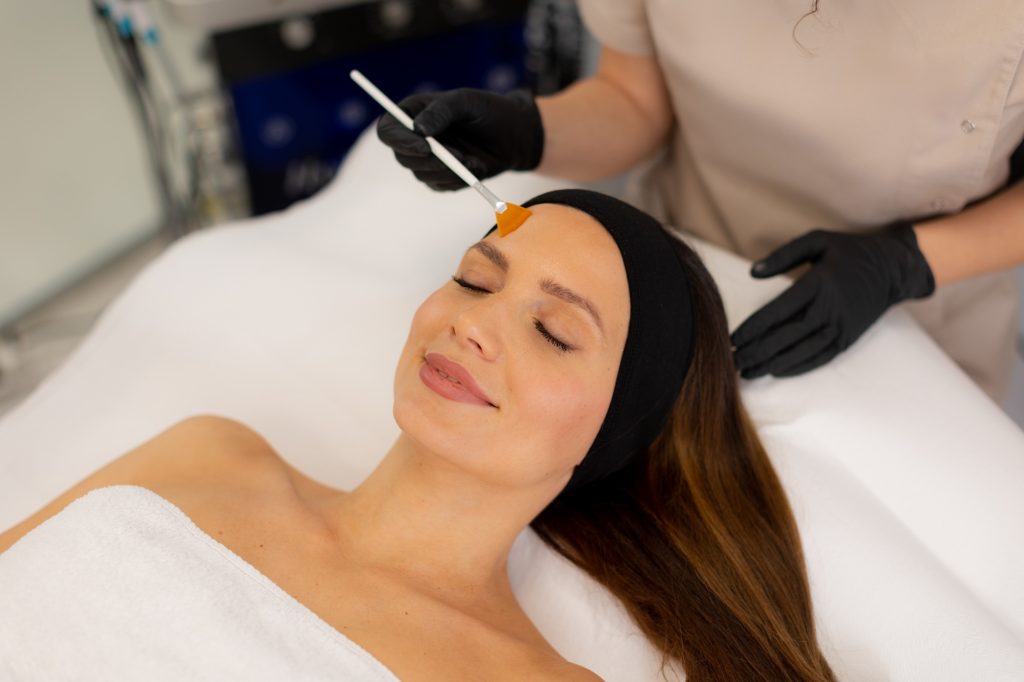 Stress and Promotes Relaxation