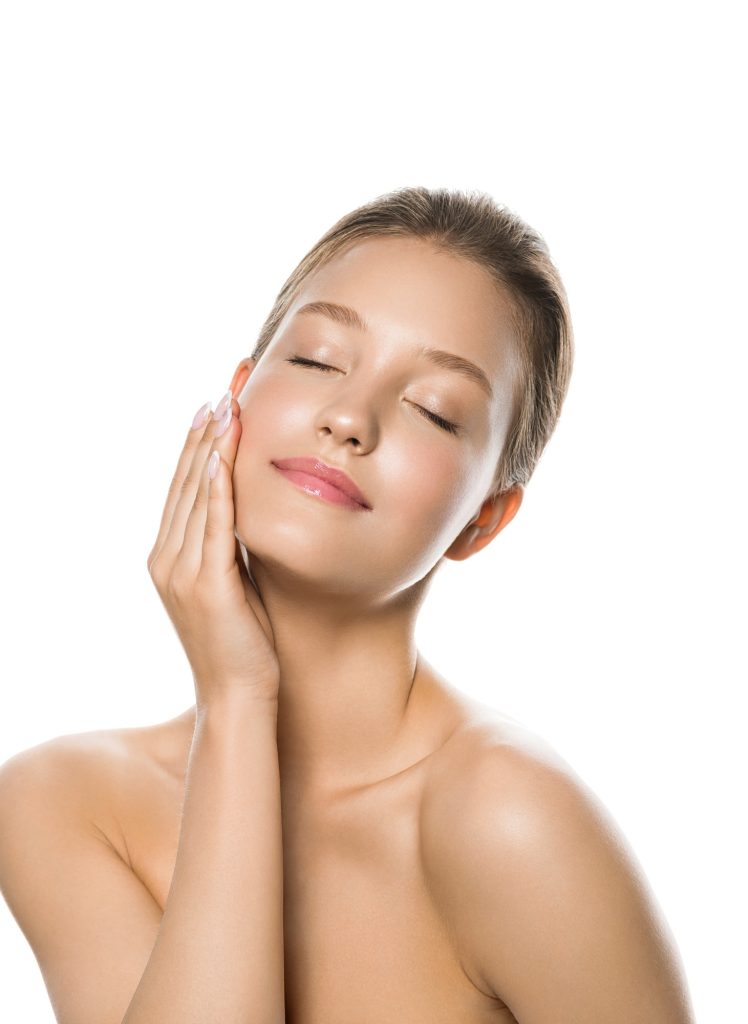 Skincare Impacts Mental Health