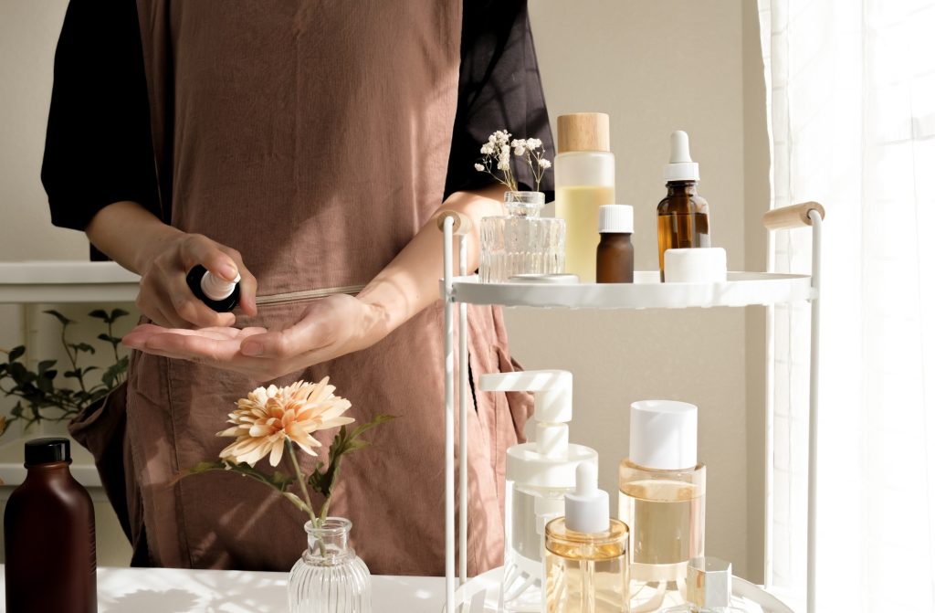 Self-Care and Routine