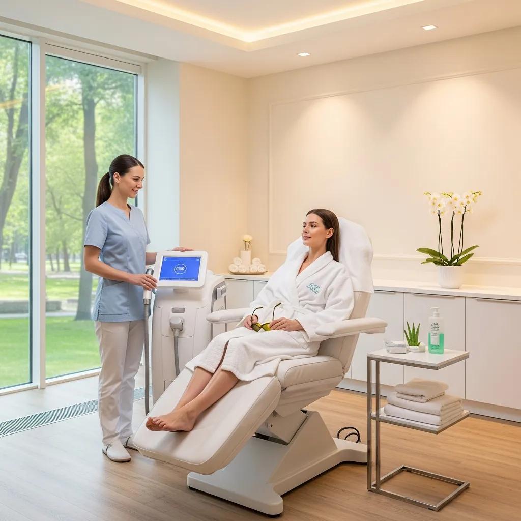 Laser Hair Removal in Wigan: Complete Guide to Safe, Effective Hair Removal